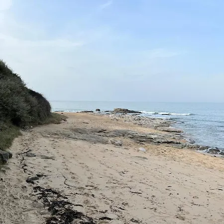 Gouverneur La Madeleine Villa Noirmoutier-en-l'Île